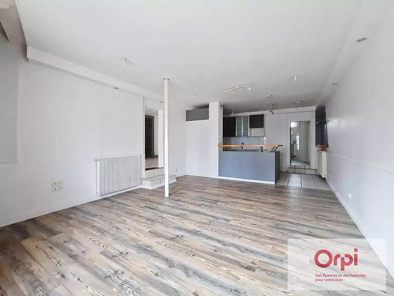 Appartement, 82 m²