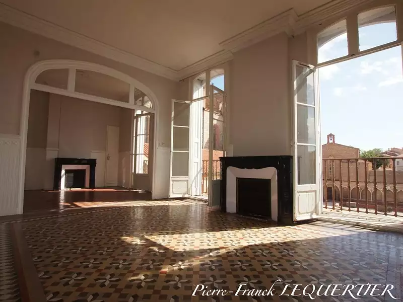 Appartement, 116,38 m²