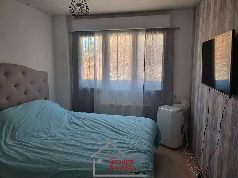 Maison, 61 m²