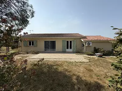 Maison, 81,03 m²