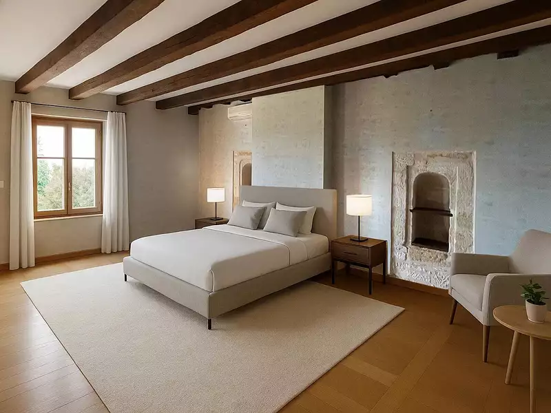 Maison, 230 m²
