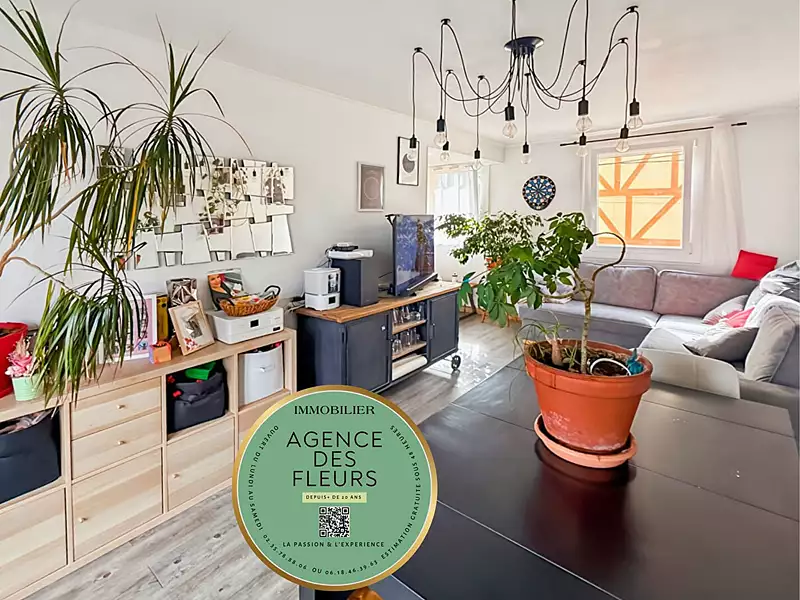 Maison, 85 m²