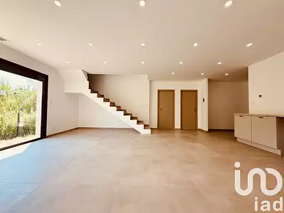 Maison, 110 m²