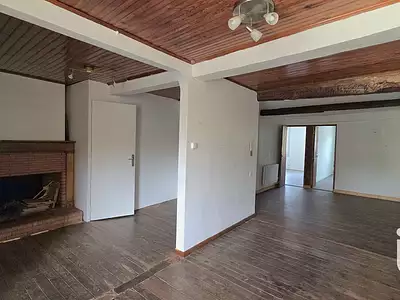Maison, 140 m²