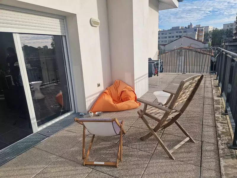 Appartement, 106 m²