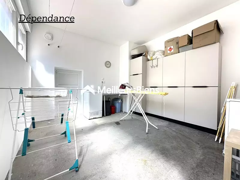 Appartement, 172 m²