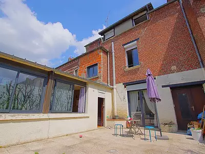 Maison, 194 m²