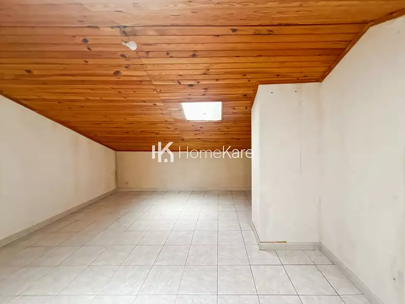 Maison, 120 m²