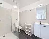 Appartement, 49,77 m²