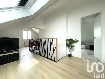 Maison, 120 m²