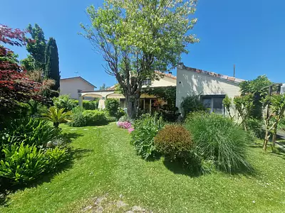 Maison, 141 m²