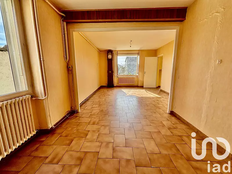 Maison, 126 m²