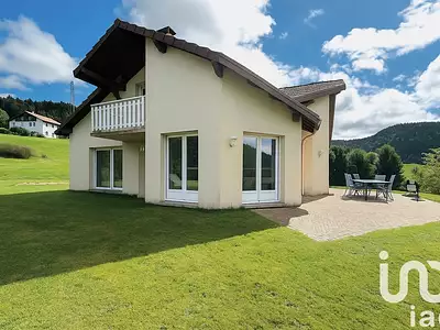 Maison, 157 m²