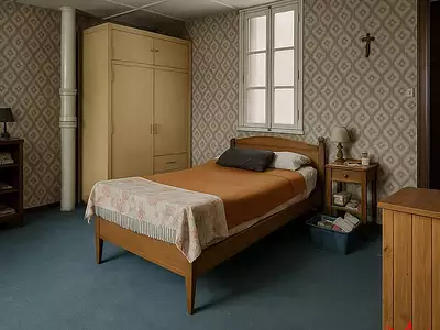 Maison, 120 m²