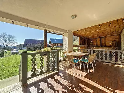 Maison, 230 m²