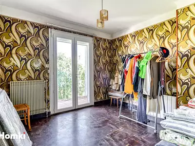 Maison, 82 m²