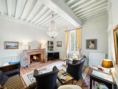 Maison, 255 m²