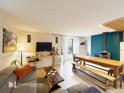 Maison, 374 m²