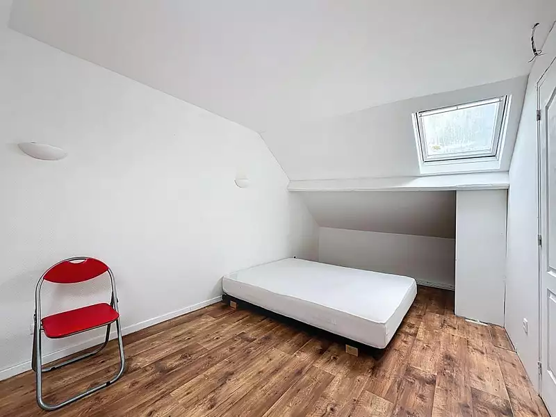 Maison, 128 m²