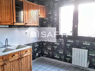 Appartement, 70 m²