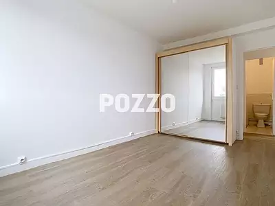 Appartement, 47 m²