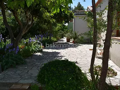 Maison, 122 m²
