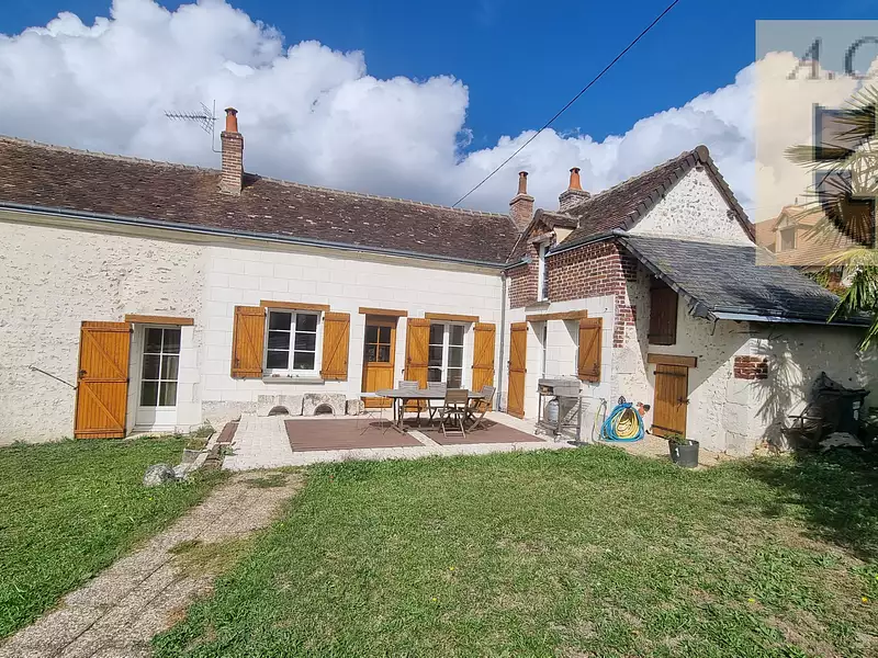 Maison, 150 m²