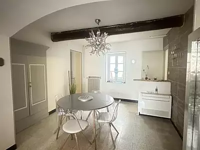 Maison, 154 m²