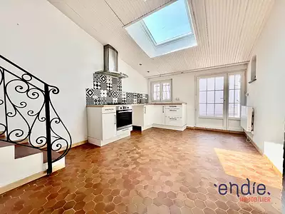 Maison, 51 m²