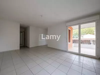 Appartement, 58,86 m²