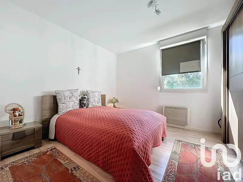 Immeuble, 380 m²