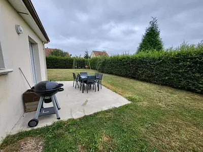 Maison, 100 m²