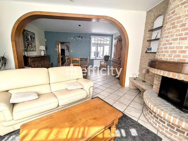Maison, 155 m²