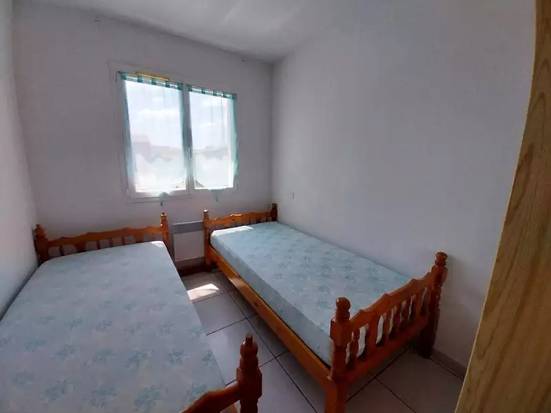 Maison, 52 m²