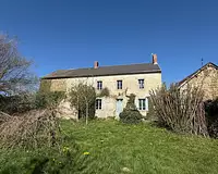 Maison, 175 m²
