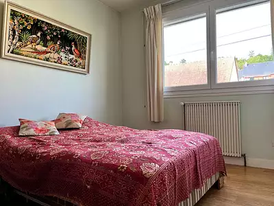 Maison, 128 m²