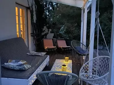Maison, 188 m²