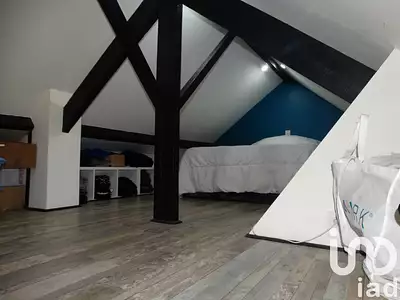 Maison, 100 m²