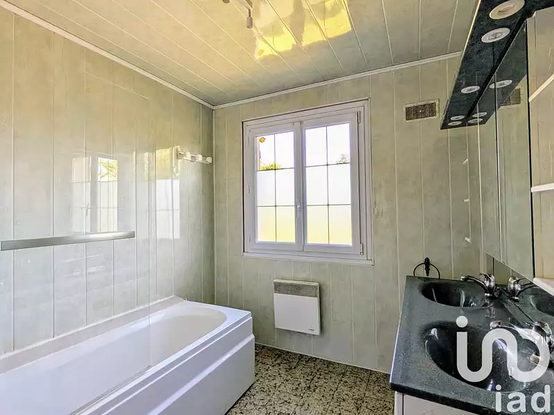 Maison, 128 m²
