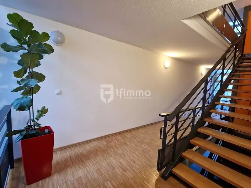 Appartement, 62 m²