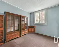 Appartement, 61 m²