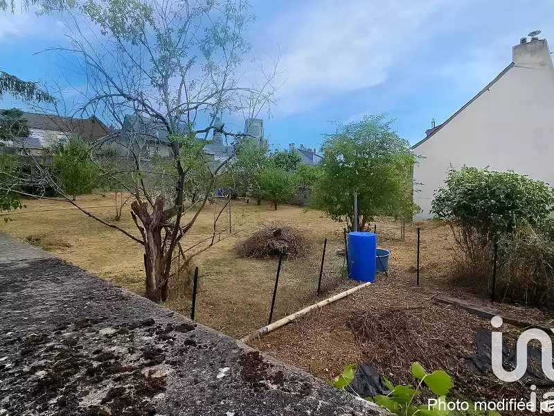 Maison, 162 m²