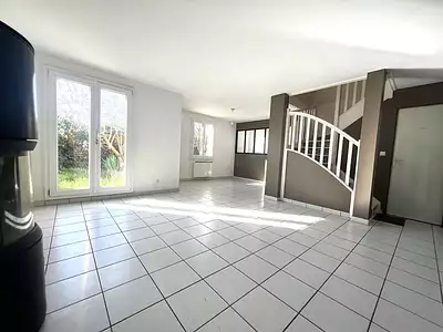 Maison, 160 m²