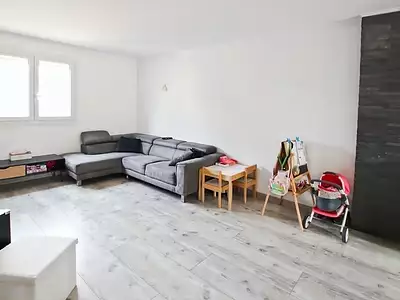 Maison, 72 m²