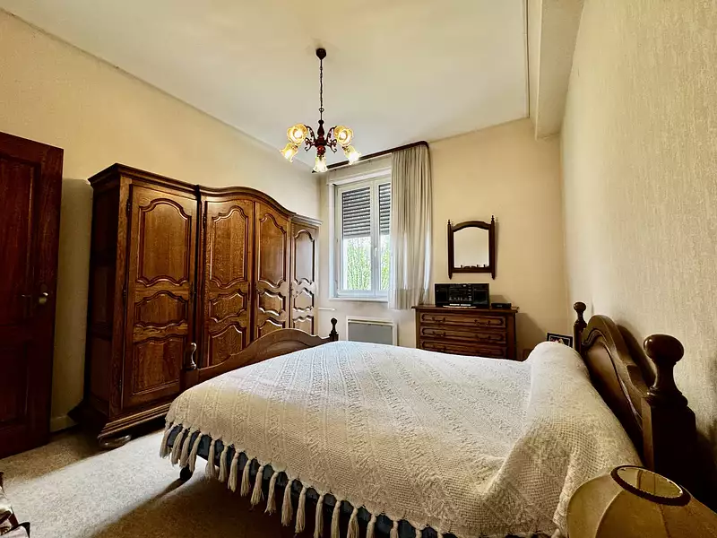 Appartement, 83,3 m²