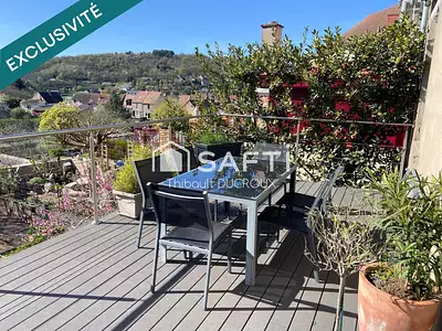 Maison, 157 m²