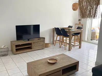 Appartement, 65 m²
