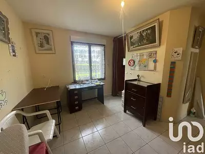 Maison, 113 m²