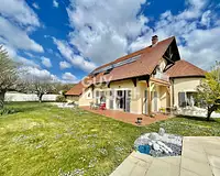Maison, 160 m²