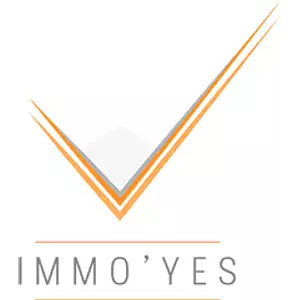 Logo de l'agence Immo'Yes